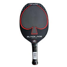 ProKennex Black Ace Ovation Pickleball Paddle - Includes Cover