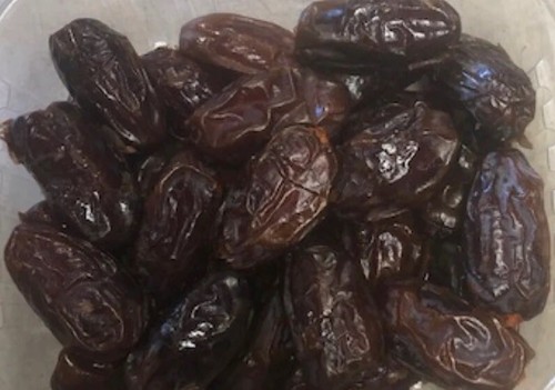 11 Pfund Medjool Datteln. Großer Mid-Juicy. FRISCHE KALIFORNISCHE DATEN. GOLDENDATESFARM - Bild 2 von 3