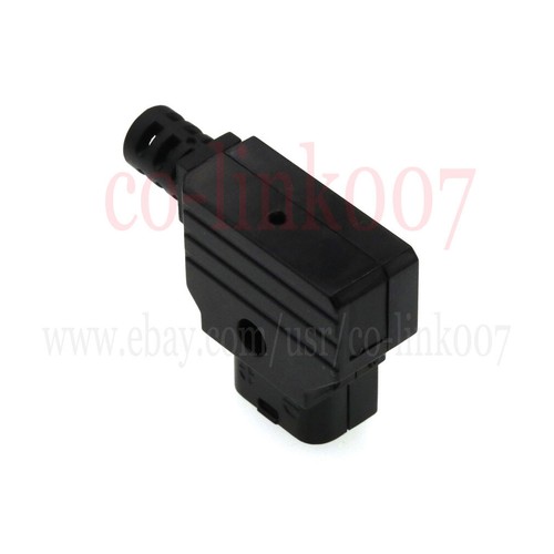 Connettore D-Tap con protezione PCB per cavo di alimentazione impianto DSLR batteria V-Anton - Foto 7 di 8