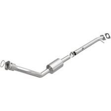 Catalytic Converter For 2005 Pontiac Aztek