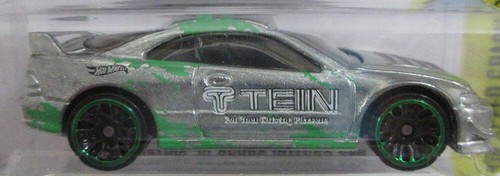 Hot Wheels 2017 WALMART Zamac Editions - Picture 15 of 46
