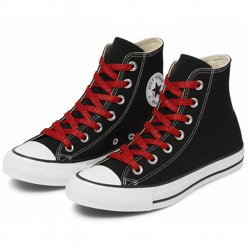 Rose Gold Sparkly Glittery Metallic Flat Shoelaces 4 Kids Ladies Trainers Shoes - Picture 11 of 68