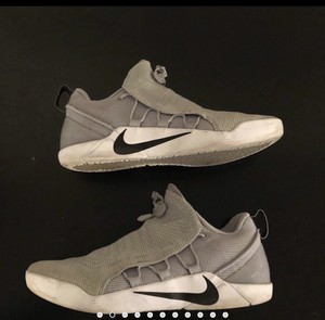 kobe ad nxt wolf grey