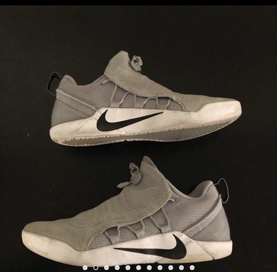 nike kobe ad nxt wolf grey