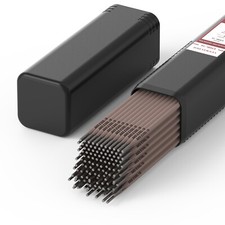 YESWELDER E308L-16 3/32"x14" Stainless Steel Welding Electrodes, 5LB Pack