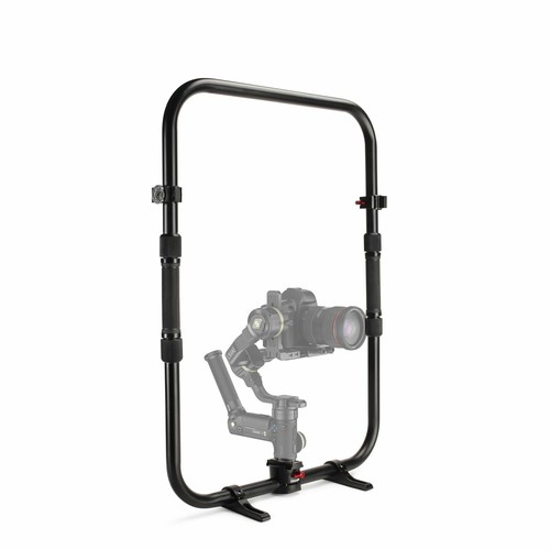 Proaim Handheld Star Ring for Gimbal Camera Stabilizers & Flowline Rigs - Photo 1 sur 8