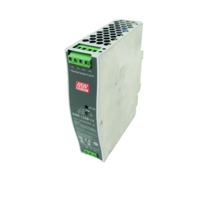 MEAN WELL DDR-120B-12 Hutschienennetzteil DC/DC-Wandler -new-