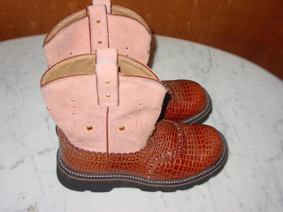 Fatbaby boots wide width cheap