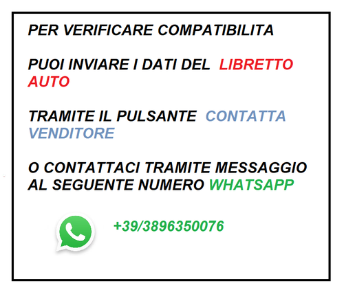 Relais Intermittenza Frecce BLU 12V 42/92 W 719075 Originale FIAT LANCIA - Imagen 6 de 6