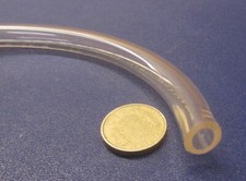 Versilon® B-44-3 Tubing AAB00023  1/5" OD x 5/16" ID x 3/32" Wall x 10 Ft