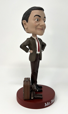 Mr. Bean (Rowan Atkinson) Royal Bobbles Limited Edition