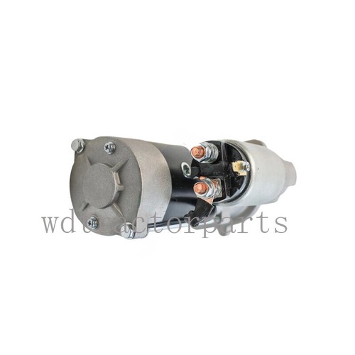 For Caterpillar 303.5D 303C 304D 305.5D 305C 280-3784 2803784 Starter Motor - Picture 12 of 15