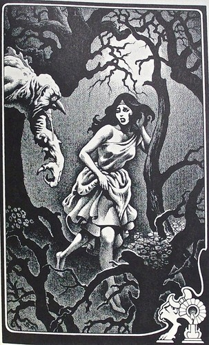 BRIAN LUMLEY's Iced On Aran: 1st hard cover edition — short stories in Dreamland - Picture 3 of 6