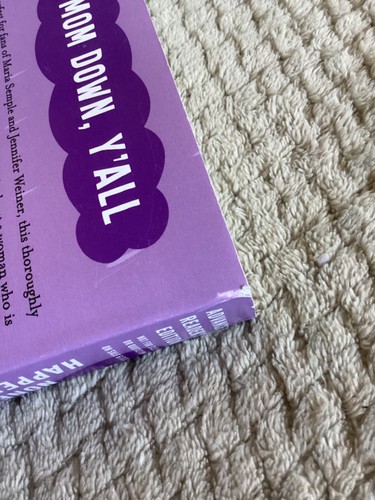 None of This Would Have Happened If Prince Were Alive by Carolyn Prusa Trade PB - Picture 4 of 6