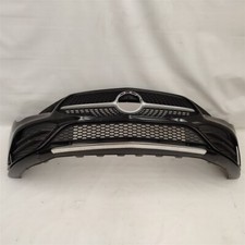 MERCEDES CLA 118 W118 AMG ab 2018 STOßSTANGE VORNE BUMPER ORIGINAL A1188853901