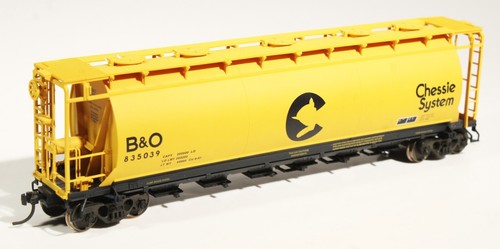 ATLAS-WALTHERS-ATHEARN-BOWSER EXEC.-KD-PK2 AND MORE HO-RTR- NEW IN BOX - Picture 346 of 610