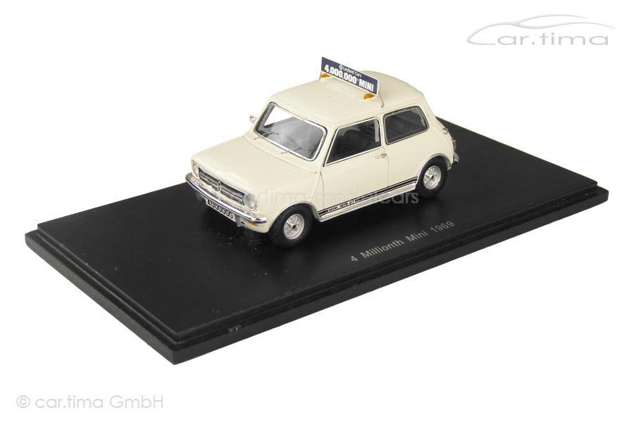 Mini 4 millionth-blanco-Spark - 1 43 Mini 4 millionth-blanco-Spark - 1 43