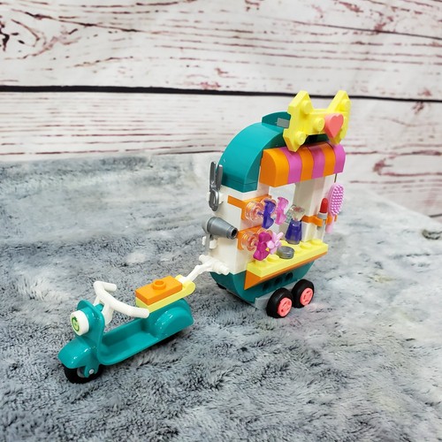 LEGO Friends Sets - YOU CHOOSE - All are pre-owned & Complete (unless stated) - Picture 331 of 365