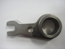 Hamada Ductor Roller Bracket, Part #7203-06010A 