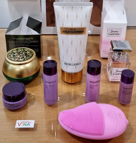 Brand New CB Deluxe Premium Beauty Box Birthday / Christmas Gift / Womens Girls - Bild 2 von 12