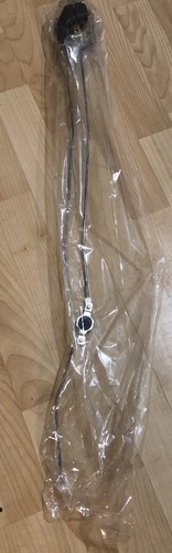 Suzuki Swift 95-01 Front Right Pass Interior Door Handle 83110-50G01-6WV NOS OEM - Picture 2 of 9