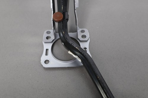 Juego de embrague y pedal de freno Fiat 124 Spider 17-20 (aluminio con pastillas de goma) - Imagen 18 de 23