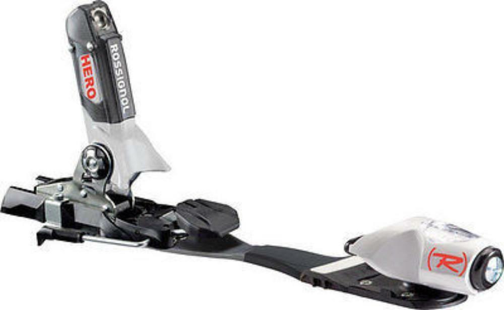 Rossignol Axial 2 180 MFX White Red Bindings | eBay Rossignol Axial 2 180 MFX White Red Bindings | eBay