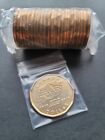 * Canada Loonie 2010 * Saskatchewan * From Mint Roll *