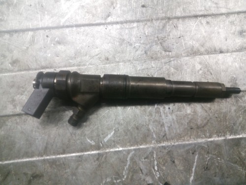 7793836 INJECTOR / BBB5BNC / 198722 FOR BMW SERIE 3 TOURING E46 2.0 16V DIESEL - Picture 2 of 4