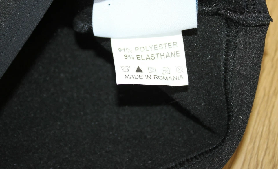 Gorra de ciclismo Shimano talla única Foto 4 de 4