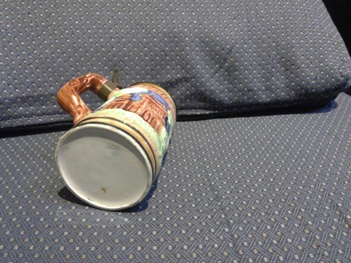 Beer Stein with man and woman - Bild 5 von 5