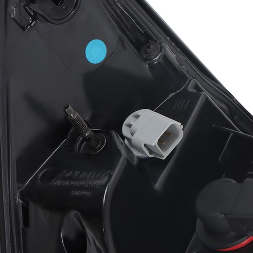 Red Right Passenger Side Tail Light For 2022-2024 Chevrolet Equinox Series New - Picture 4 of 12