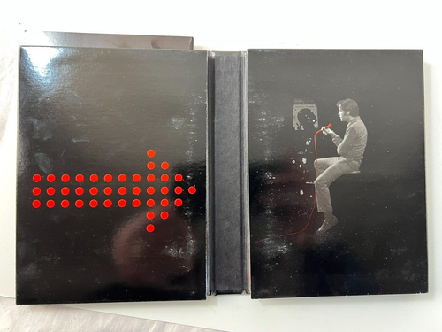 DVD Elvis Presley '68 Comeback Special Deluxe Edition TV Special 3 Disc Set - Picture 8 of 10