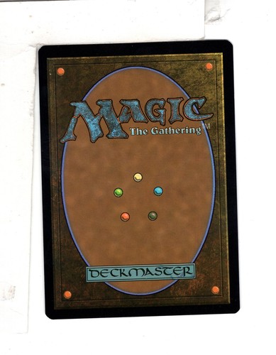 MTG SkeenAB Calamity of the Titans BORDERLESS from CMM. NM. - Picture 2 of 2