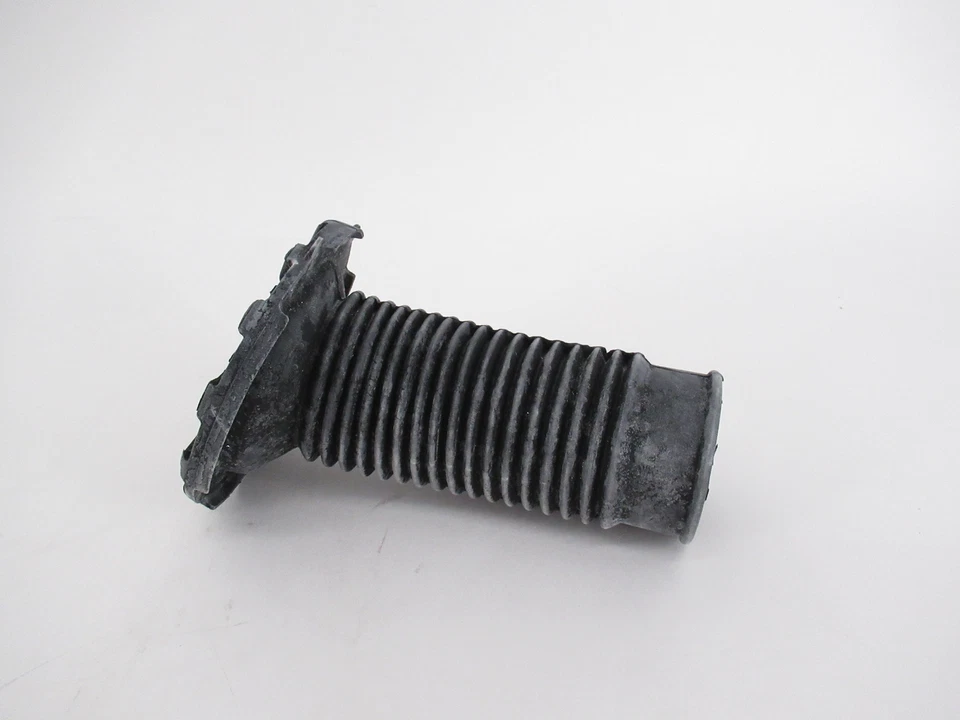 Bota aislante superior de resorte helicoidal delantero genuino OEM Toyota Lexus 48157-06080 Foto 2 de 4