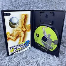 Power Smash 2 Sega The Best 2800 PlayStation 2 Japanese NTSC-J Japan Import
