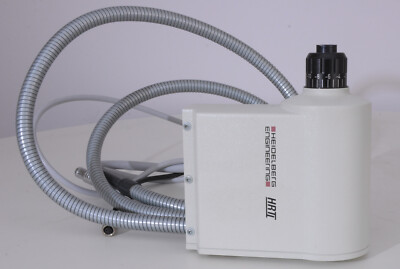 Heidelberg Engineering HRT II 2 Laser DEFEKT