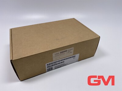 Siemens Anschluss-Box PN 6AV6671-5AE11-0AX0 connection box Mobile Panel 277 E04