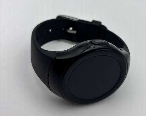 Timex IFW522T Family Connect Buckle Smart Watch T-Mobile 18mm Android iOS Black - Picture 3 of 12