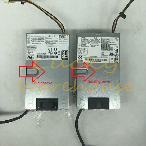 1pc For D11-180P1B 699890-001 718273-001 180W ProOne 600 AIO Power Supply~ - Afbeelding 3 van 5
