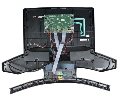 PRO-FORM Proform Carbon TL Digital Display Console Panel ZE1648 Revision - Picture 5 of 8