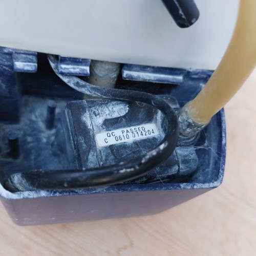 TDR Compact Plus Machine Total Disc Repair - 100% Working [Needs New Pads] - Afbeelding 6 van 21