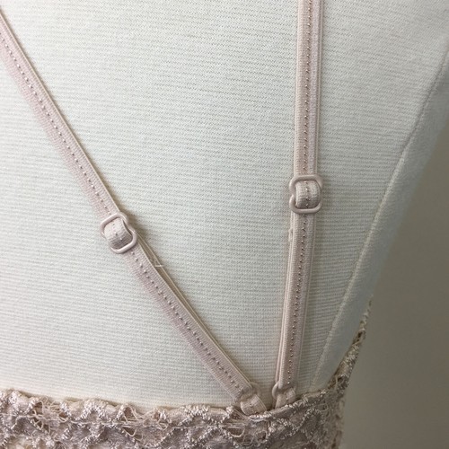 Anemone Women's Sexy Comfortable Lace Wireless Stretch Bra Bralette Top S-XXL - Picture 36 of 252