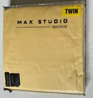Max Studio Bed Sheets Standard Sheet Sets