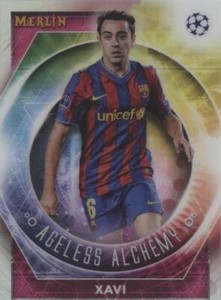 Xavi Hernandez | eBay