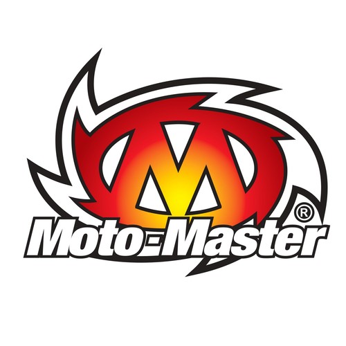 Moto Master Nitro Rear Brake Pads For TM RACING MX 300 (2T) 2005-2025 - Picture 4 of 4