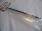 VINTAGE AK004VE Stern Tube  Set 200 mm  EP AIRSTREAK 500VE