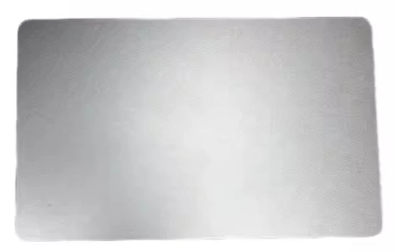 1pc Genuine Apple MacBook Pro A1708 Silver Pavé tactile Trackpad Repair