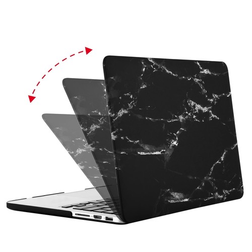 Mosiso Laptop Case para Macbook Air / Retina 13 13.3 Notebook Clear Pouch Case - Imagen 110 de 128