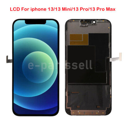 For iphone 13/13 Pro/13 Pro Max/13 Mini LCD Display Screen